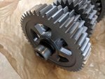 Gear Auto part Differential Tool accessory Rotor